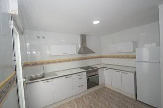 Thumbnail von ***Eckwohnung im Erdgeschoss mit zwei Schlafzimmern und großer Terrasse***