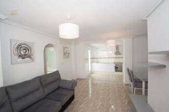 Thumbnail von ***Eckwohnung im Erdgeschoss mit zwei Schlafzimmern und großer Terrasse***