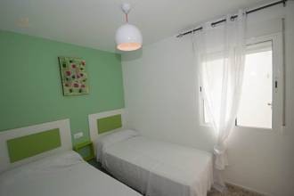 Thumbnail von ***Eckwohnung im Erdgeschoss mit zwei Schlafzimmern und großer Terrasse***