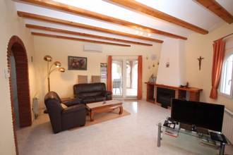 Thumbnail von ***Bei Denia - Makellose Villa mit herrlichem Meerblick, beheizbarem Pool, Klimaanlage, Wintergarten, Hobbyraum etc.***