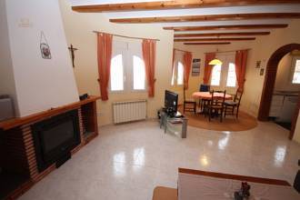 Thumbnail von ***Bei Denia - Makellose Villa mit herrlichem Meerblick, beheizbarem Pool, Klimaanlage, Wintergarten, Hobbyraum etc.***