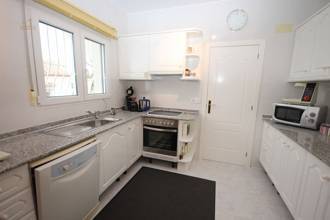 Thumbnail von ***Bei Denia - Makellose Villa mit herrlichem Meerblick, beheizbarem Pool, Klimaanlage, Wintergarten, Hobbyraum etc.***