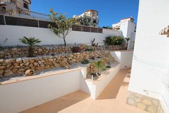 Thumbnail von ***Bei Denia - Makellose Villa mit herrlichem Meerblick, beheizbarem Pool, Klimaanlage, Wintergarten, Hobbyraum etc.***