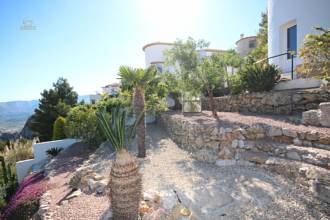 Thumbnail von ***Bei Denia - Makellose Villa mit herrlichem Meerblick, beheizbarem Pool, Klimaanlage, Wintergarten, Hobbyraum etc.***