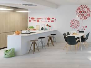 Thumbnail von ***Moderne 4-Zimmer-Villen mit Privatpool in wunderschöner Golfanlage***