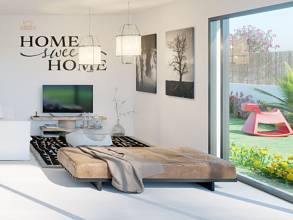 Thumbnail von ***Moderne 4-Zimmer-Villen mit Privatpool in wunderschöner Golfanlage***