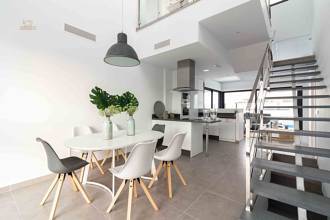 Thumbnail von ***Einfamilienhäuser in modernem Design mit Privatpool und Garage***