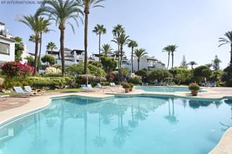 Thumbnail von ***VILLA IN REINOSO, ESTEPONA***