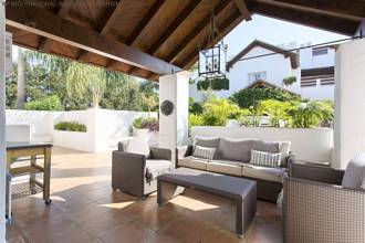 Thumbnail von ***VILLA IN REINOSO, ESTEPONA***