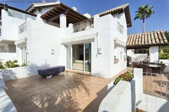 Thumbnail von ***VILLA IN REINOSO, ESTEPONA***