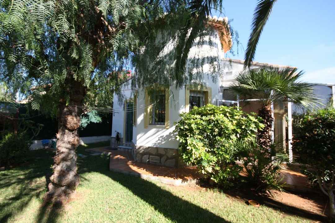 ***Villa in Denia zu einem attraktiven Preis***