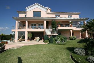 Thumbnail von Luxus-Villa in Mijas Golf R2763890
