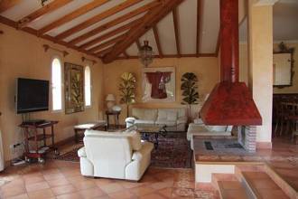 Thumbnail von Luxus-Villa in Elviria R2704586