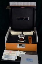 Thumbnail von Panerai Luminor Marina Militare gebraucht 217