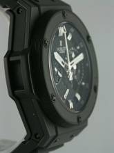 Thumbnail von Hublot Big Bang Black Magic King Power Split Second