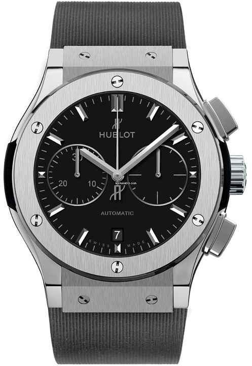  Hublot Classic Fusion Automatic 521.NX.1171.RX