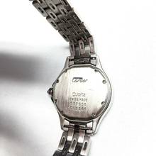 Thumbnail von Cartier COUGER Quartz 27mm Diamond Watch </h1>