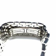 Thumbnail von Cartier Luxury Ladies Watch with Diamond Bezel and Rubin Bracelet </h1>