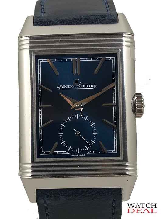  Jaeger-LeCoultre Reverso Tribute Small Seconds 3978480