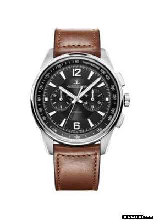  Jaeger-LeCoultre Polaris Chronograph 9028471