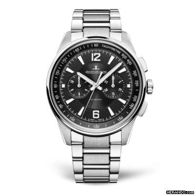  Jaeger-LeCoultre Polaris Chronograph 9028170