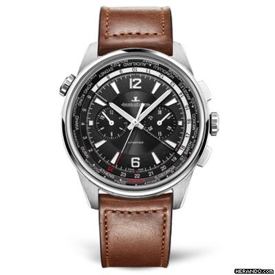  Jaeger-LeCoultre Polaris Chronograph WT Titan 905T471