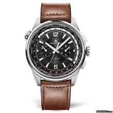 Thumbnail von Jaeger-LeCoultre Polaris Chronograph WT Titan 905T471