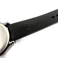 Thumbnail von Chopard LMD EDIT. Steel Watch 1264/3000 Floating Diamonds + 1.08TCW Custom Diamonds </h1>