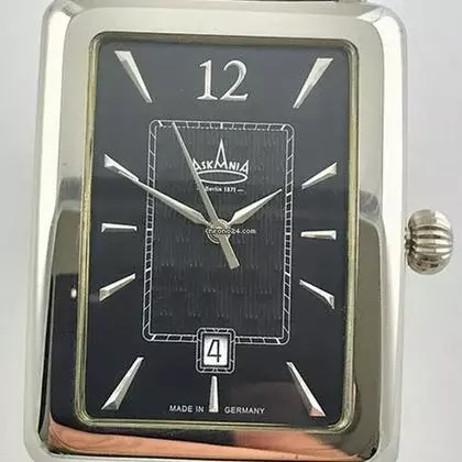  Askania Automatik </h1> 