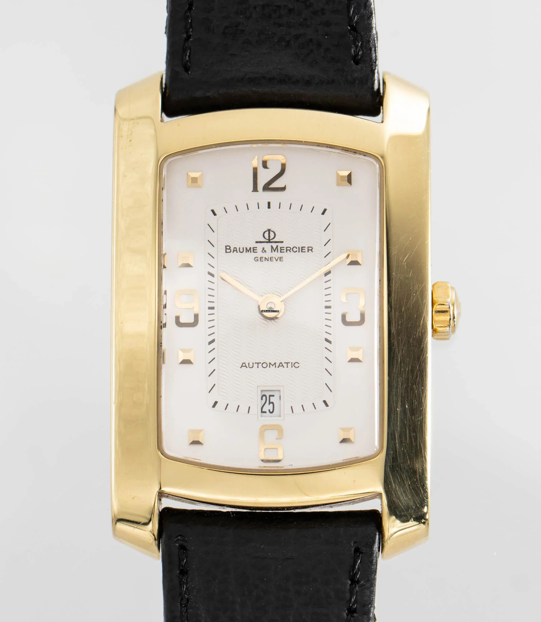  Baume & Mercier Automatic </h1> 