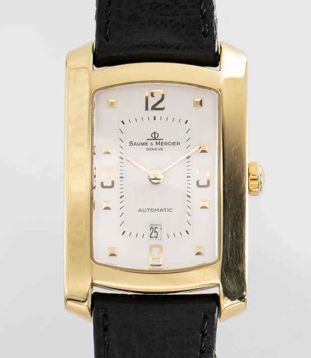  Baume & Mercier Automatic </h1> 