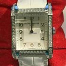 Thumbnail von Baume & Mercier Hampton M0A10025 </h1>