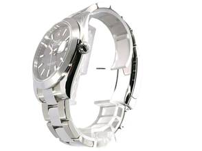 Thumbnail von Rolex Datejust 41 Ref. 126300 Edelstahl Rhodium Index Oyster-Band </h1>