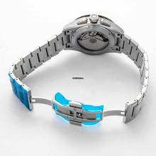 Thumbnail von Hamilton Broadway H43516171 - Broadway Automatic Brown Dial Stainless Steel Men's Watch </h1>