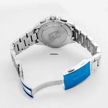 Thumbnail von TAG Heuer Aquaracer 300M CAY1110.BA0927 - Aquaracer Quartz Black Dial Stainless Steel Men's Watch </h1>