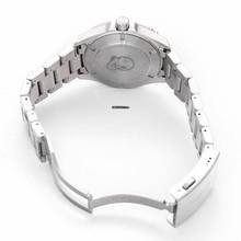 Thumbnail von TAG Heuer Aquaracer 300M WAY2010.BA0927 - Aquaracer 3-hand Calibre 5 Automatic Black Dial Men's Watch </h1>