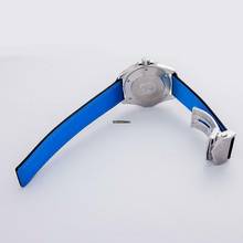 Thumbnail von TAG Heuer Aquaracer 300M WAY211B.FC6363 - Aquaracer Calibre 5 Automatic Black Black Dial Men's Watch </h1>