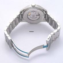 Thumbnail von TAG Heuer Carrera Calibre 5 WAR201A.BA0723 - Carrera Calibre 5 Day-Date Automatic Black Dial Men's Watch </h1>