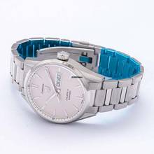 Thumbnail von TAG Heuer Carrera Calibre 5 WAR201B.BA0723 - Carrera Calibre 5 Day-Date Automatic Silver Dial Men's Watch </h1>