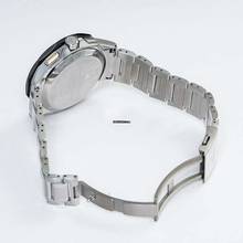 Thumbnail von Casio Oceanus OCW-G2000G-1AJF - Oceanus Eco-Drive Black Dial Titanium Men's Watch </h1>