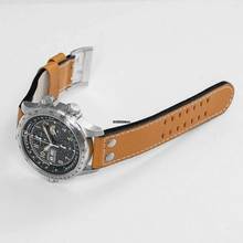 Thumbnail von Hamilton Khaki X-Wind H77796535 - Khaki Aviation Automatic Black Dial Stainless Steel Men's Watch </h1>