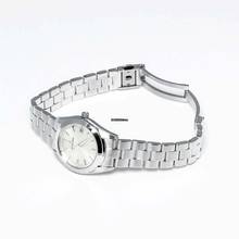 Thumbnail von Grand Seiko Heritage Collection STGF265 - 9F Quartz Quartz Beige Dial Stainless Steel Ladies Watch </h1>