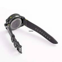 Thumbnail von Hamilton Khaki Aviation H76786733 - Khaki Aviation Automatic Black Dial Stainless steel Men's Watch </h1>