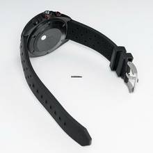 Thumbnail von TAG Heuer Formula 1 Calibre 16 CAZ2011.FT8024 - Formula 1 Calibre 16 Automatic Chronograph Black Dial Men's Watch </h1>