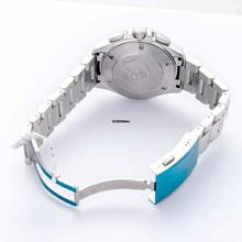 Thumbnail von TAG Heuer Aquaracer 300M CAY2112.BA0927 - Aquaracer Chronograph Calibre 16 Automatic Blue Dial Men's Watch </h1>