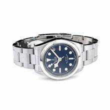 Thumbnail von Tudor Black Bay 32 79580-0003 - Heritage Black Bay Stainless Steel Automatic Blue Dial Ladies Watch </h1>