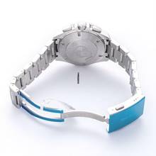 Thumbnail von TAG Heuer Aquaracer 300M CAY211A.BA0927 - Aquaracer Calibre 16 Automatic Chronograph Black Dial Men's Watch </h1>