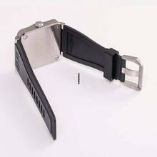 Thumbnail von Bell & Ross BR 03-92 Steel BR0392-BLC-ST - Instruments BR 03 92 Steel Men's Watch </h1>