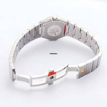 Thumbnail von Omega Constellation Quartz 123.10.27.60.57.003 - Constellation Quartz 27 mm Quartz Mother Of Pearl Dial Diamonds Ladi </h1>