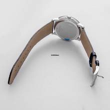 Thumbnail von Omega De Ville Prestige 424.13.40.20.01.001 - De Ville Prestige Co-Axial 39.5 mm Automatic Black Dial Steel Men's </h1>